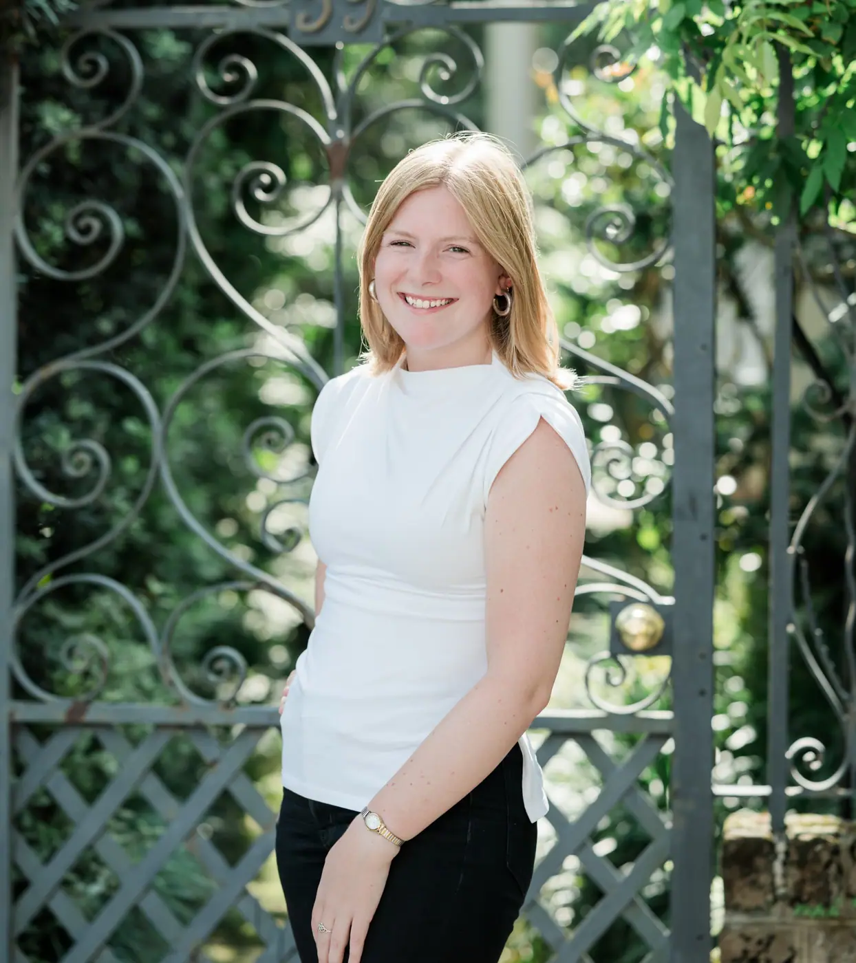 About Us | Charleston Wedding Planners