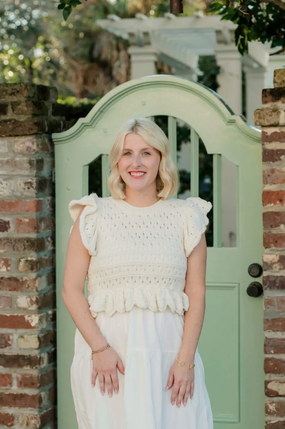 About Us | Charleston Wedding Planners