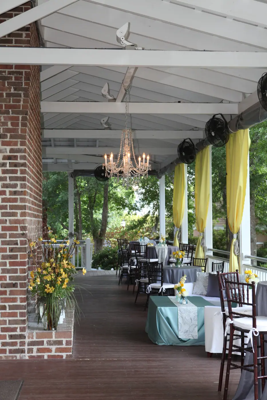 Charleston Wedding Planner FAQs - Engaging Events Charleston