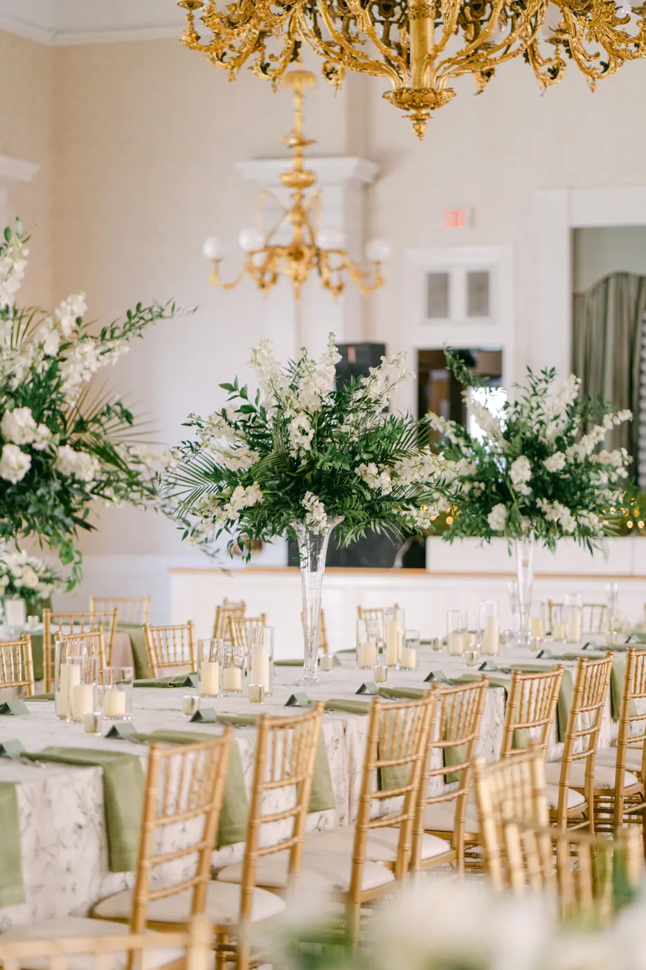 Charleston Wedding Blog