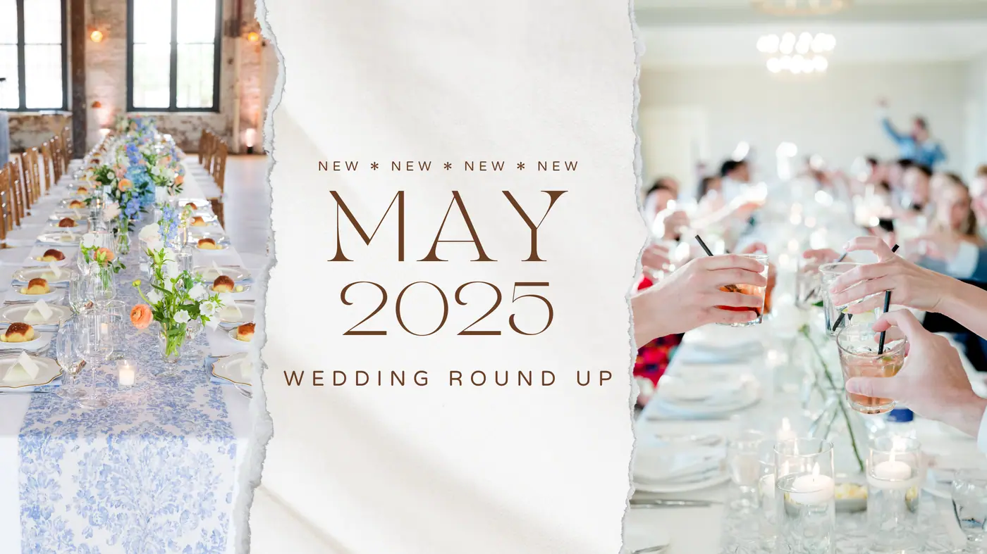 Charleston Wedding Blog