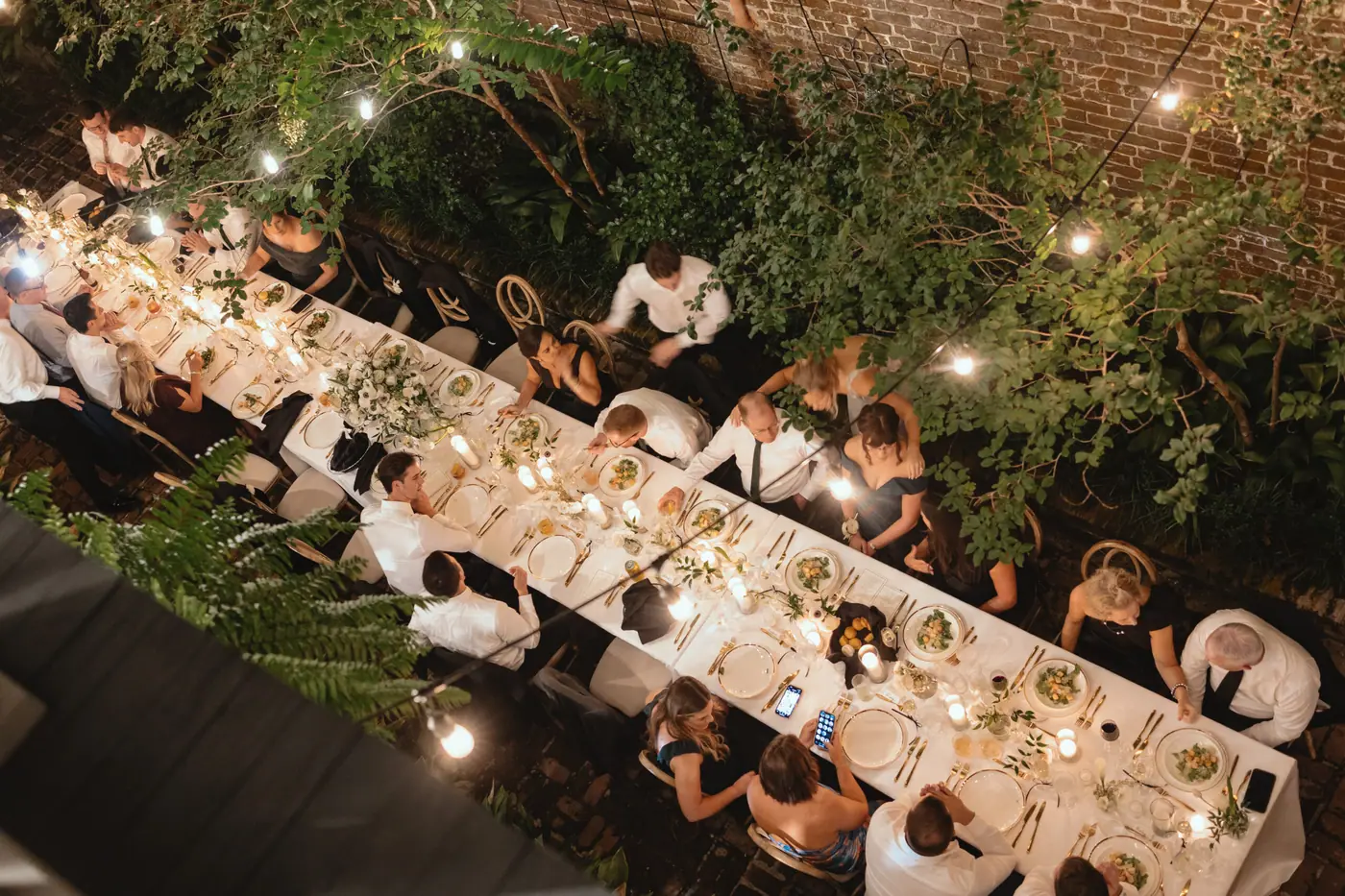 Charleston Wedding Blog