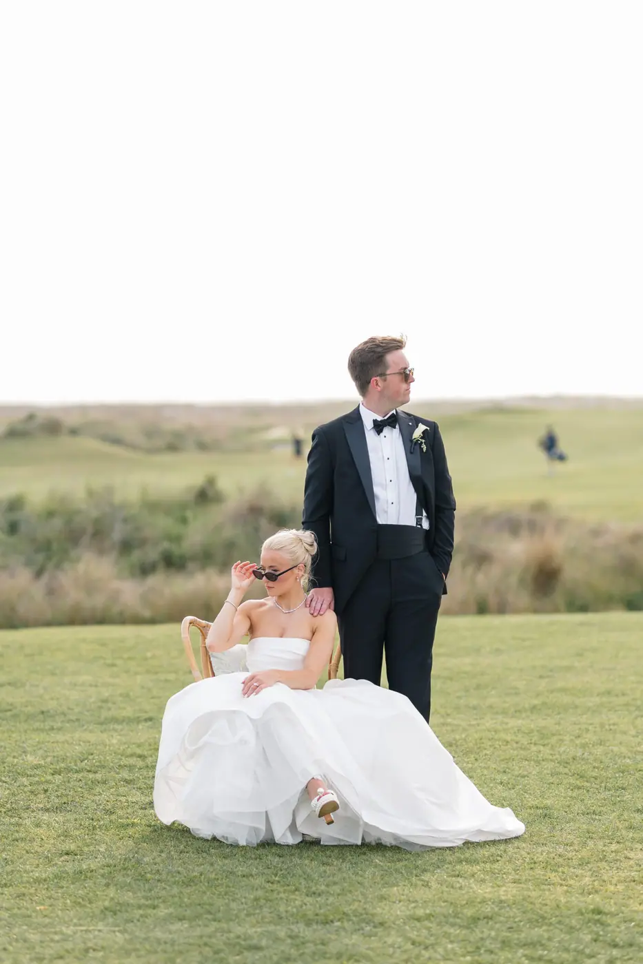 Charleston Wedding Blog
