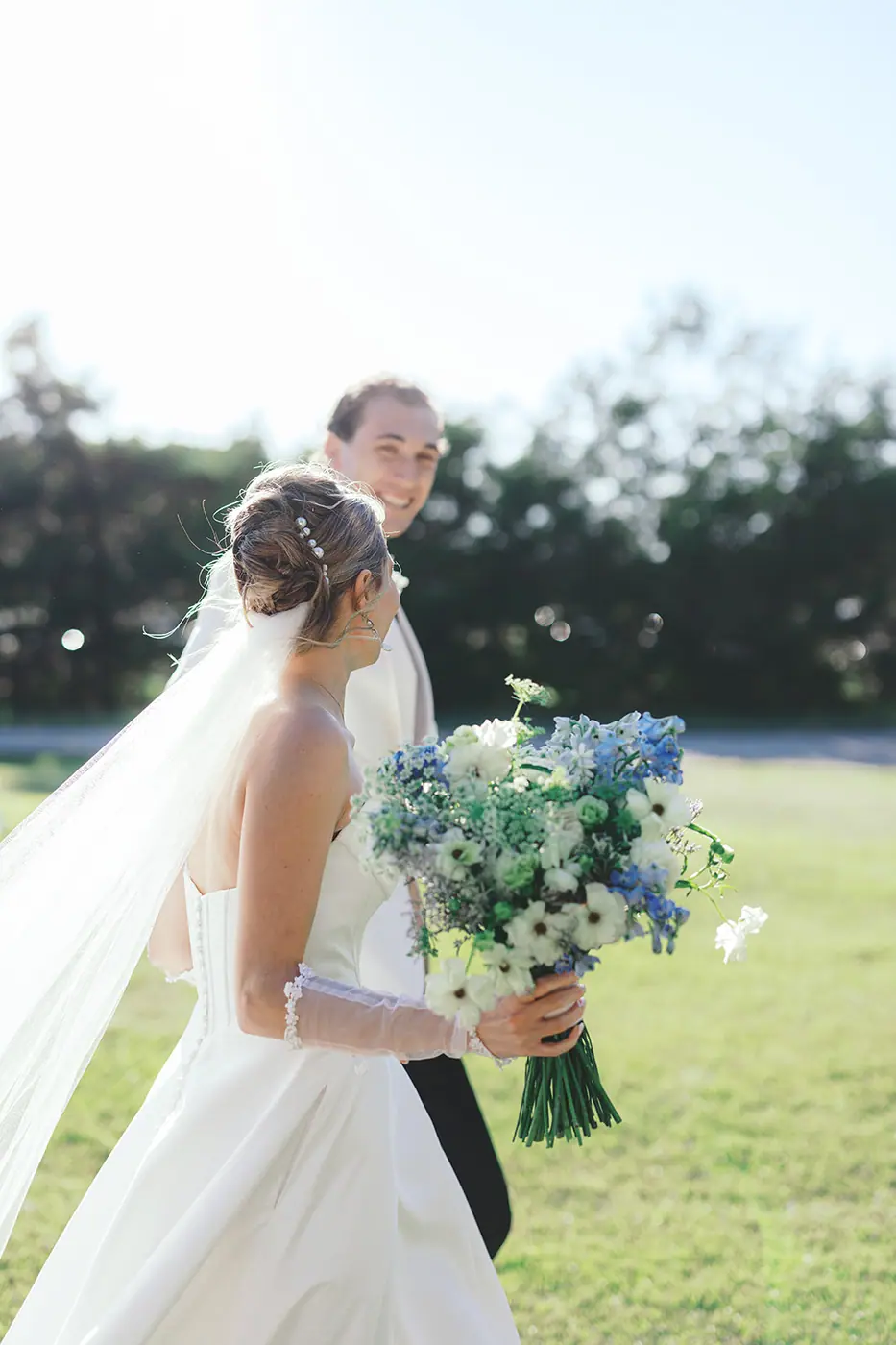 Charleston Wedding Blog