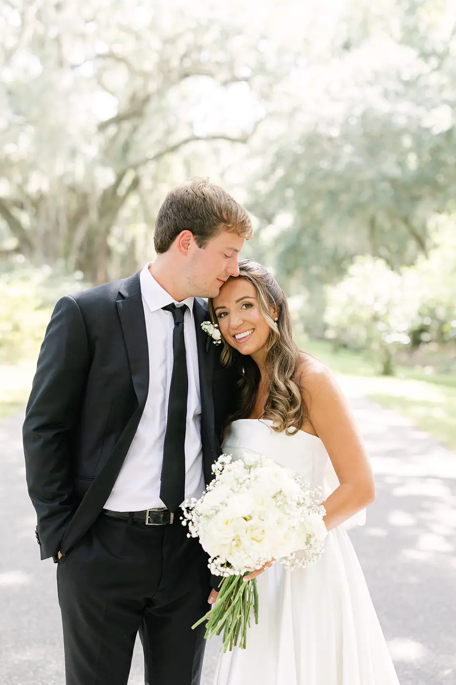 Charleston Wedding Blog