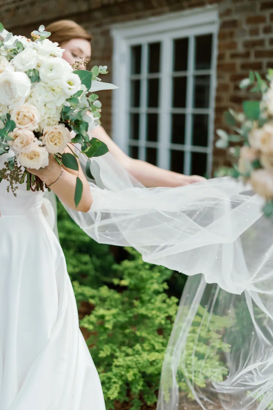 Charleston Wedding Blog